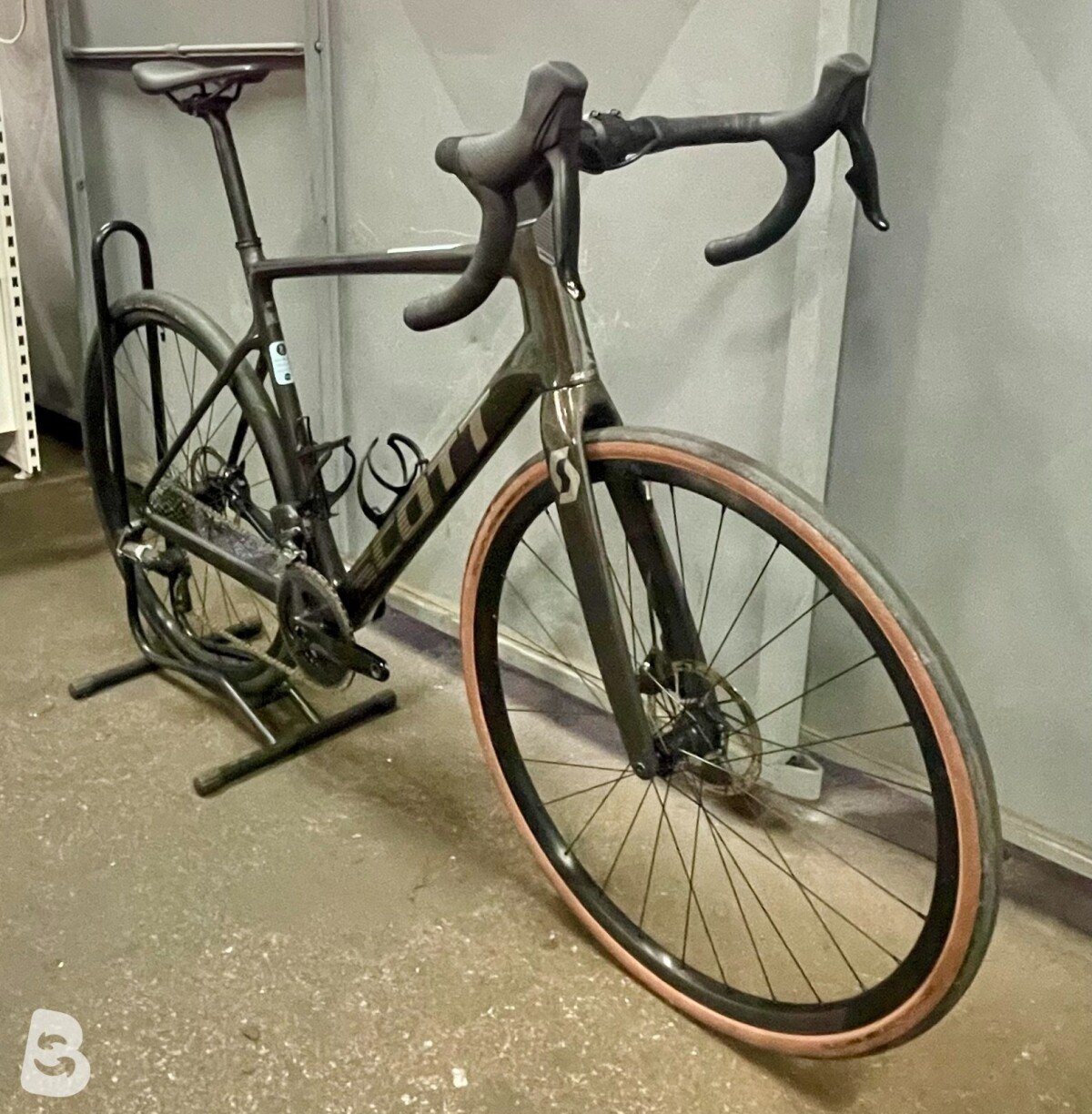 Scott addict 10 disc 2024