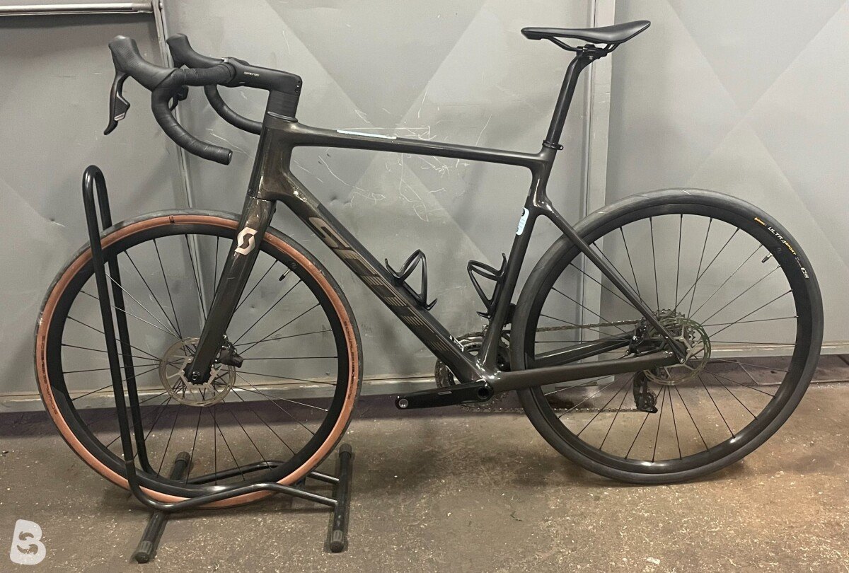 Scott addict 10 disc 2024
