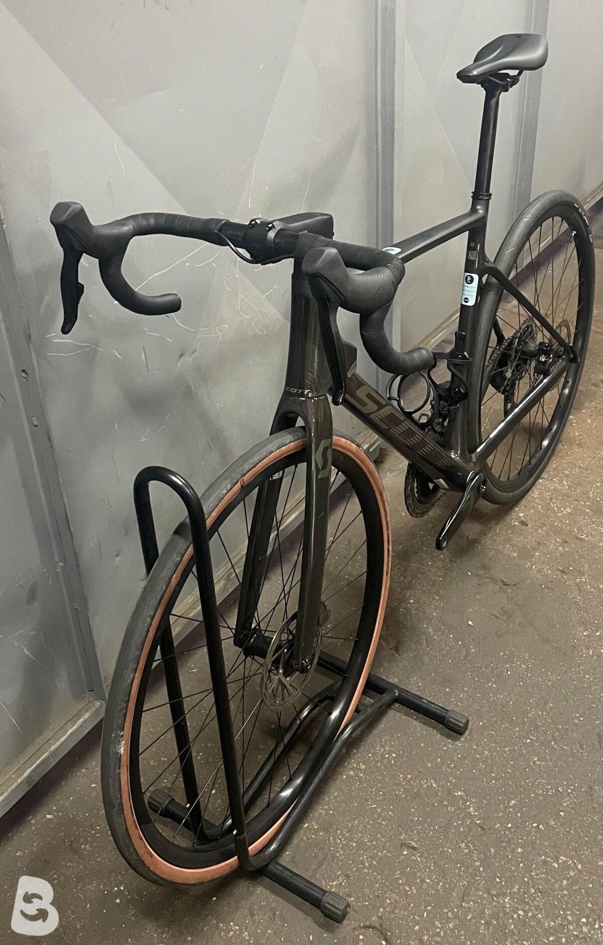 Scott addict 10 disc 2024