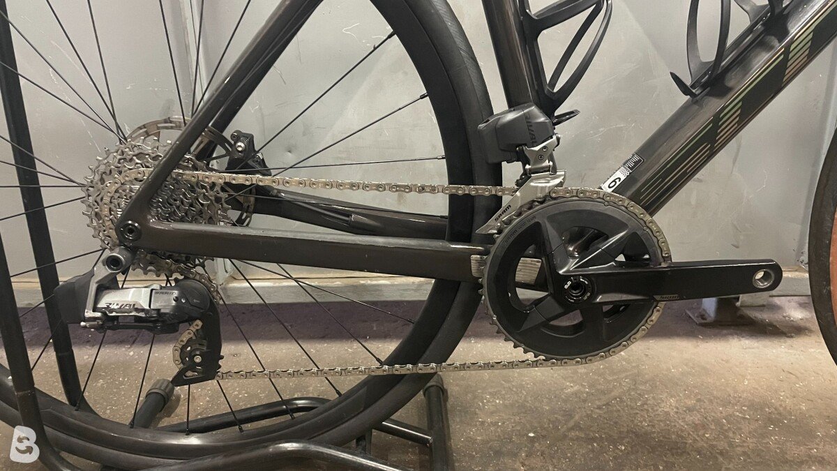 Scott addict 10 disc 2024