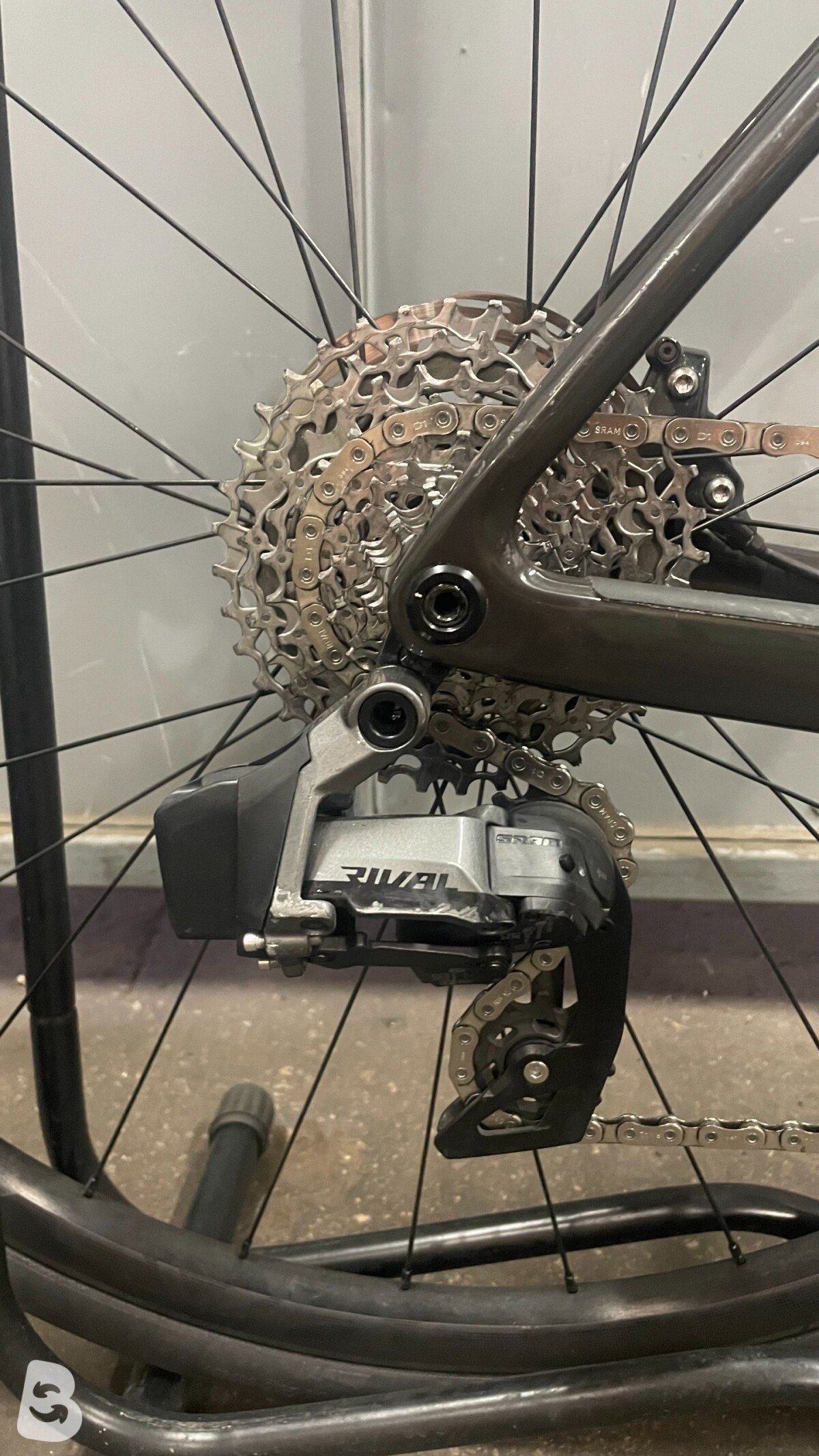 Scott addict 10 disc 2024
