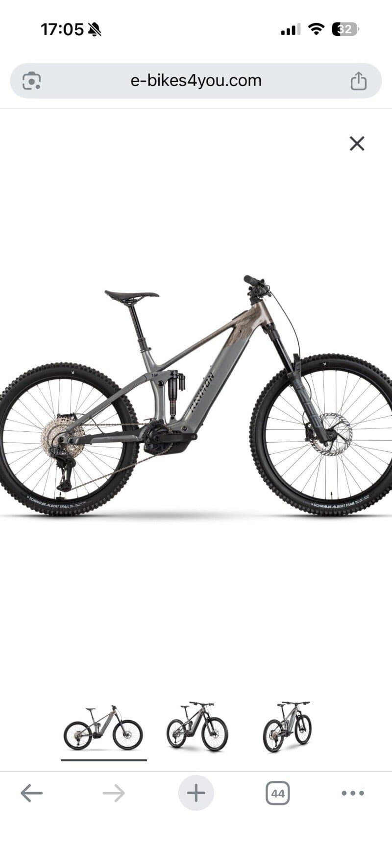 Raymon Vamok Ultra 2026