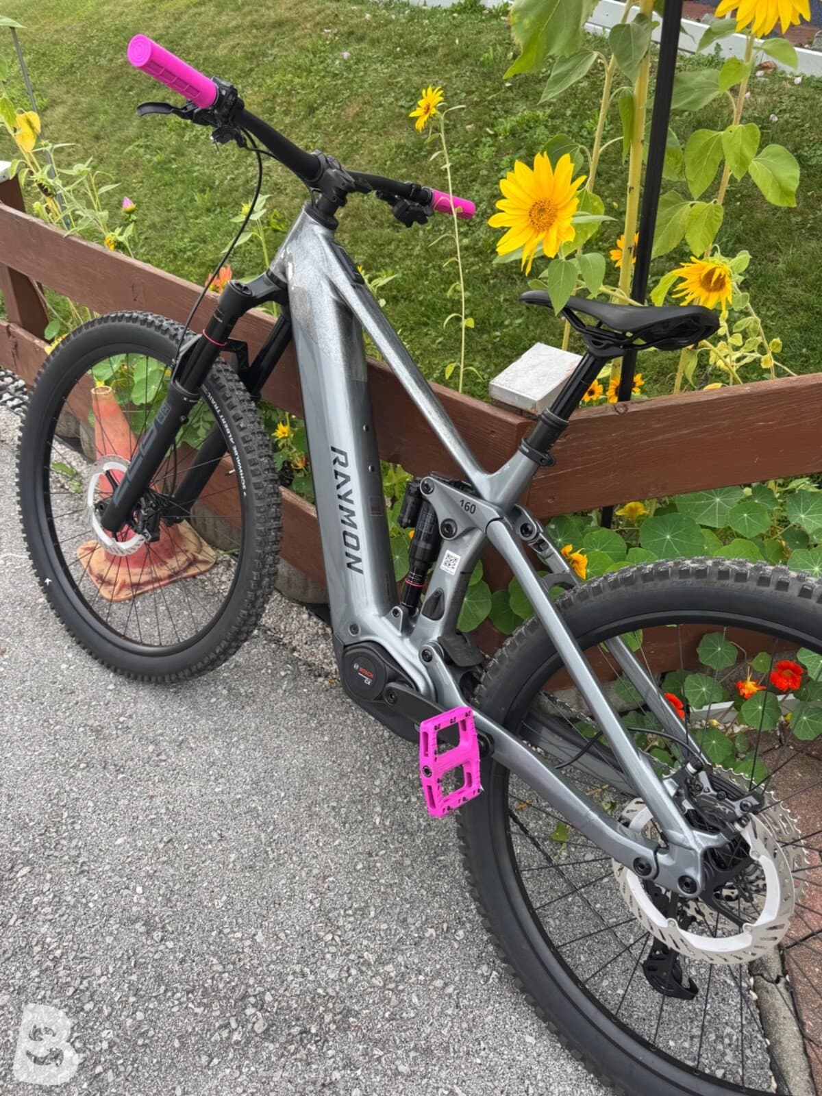 Raymon Vamok Ultra 2026