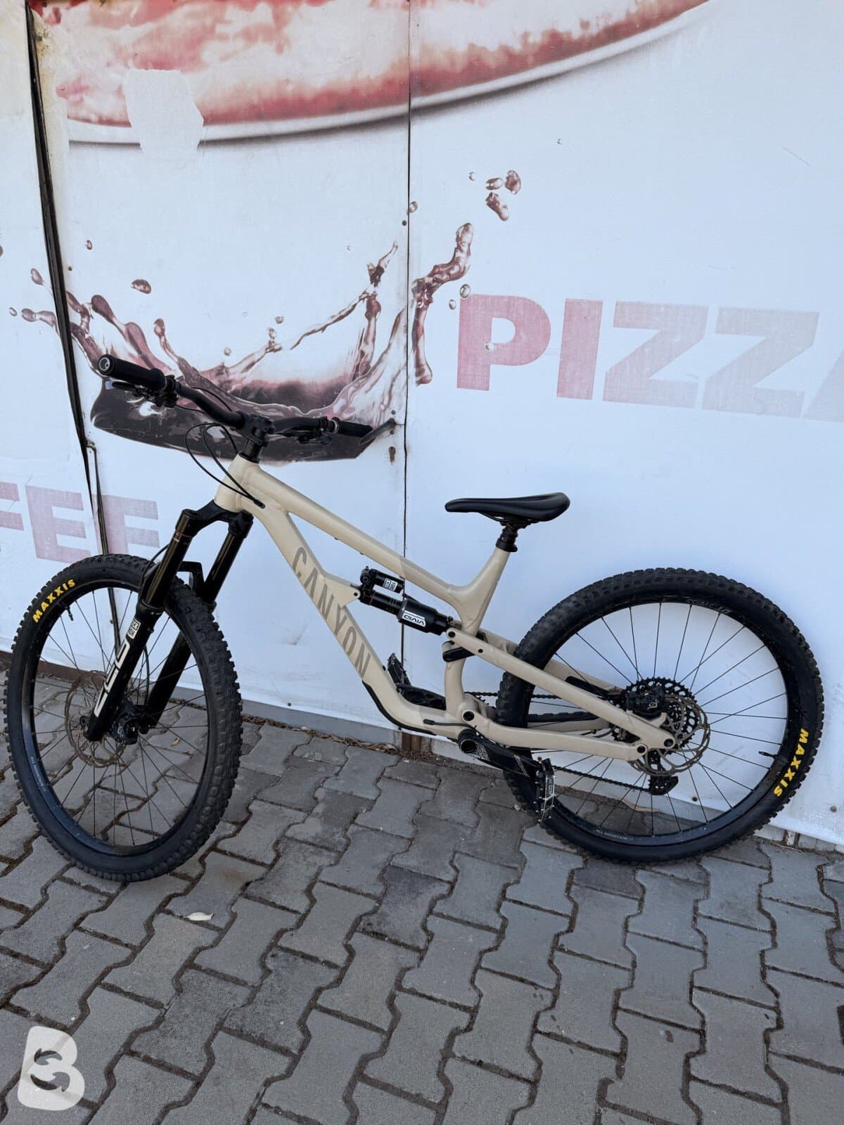 Canyon Spectral Al 6.0 2023