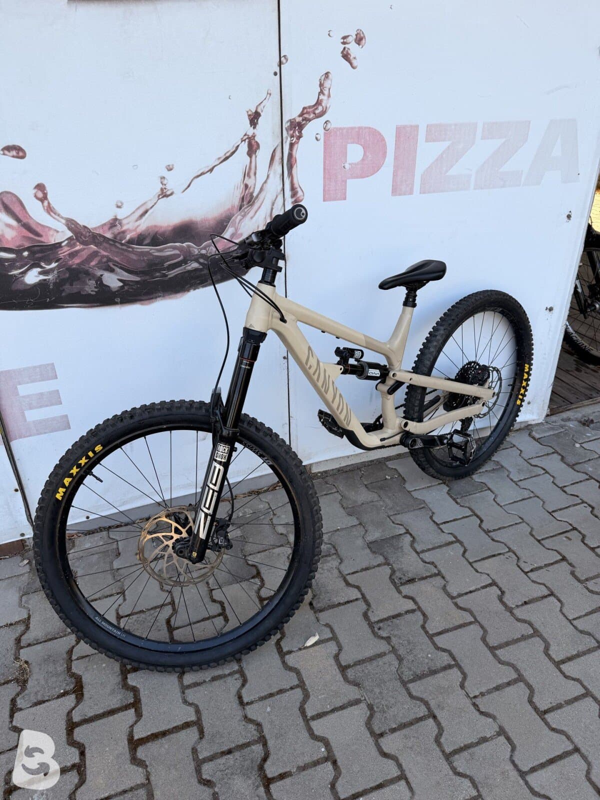 Canyon Spectral Al 6.0 2023