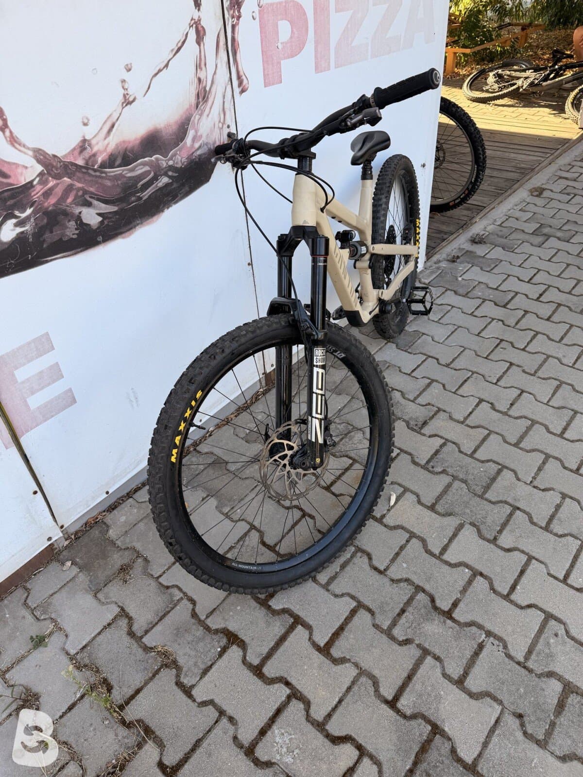 Canyon Spectral Al 6.0 2023