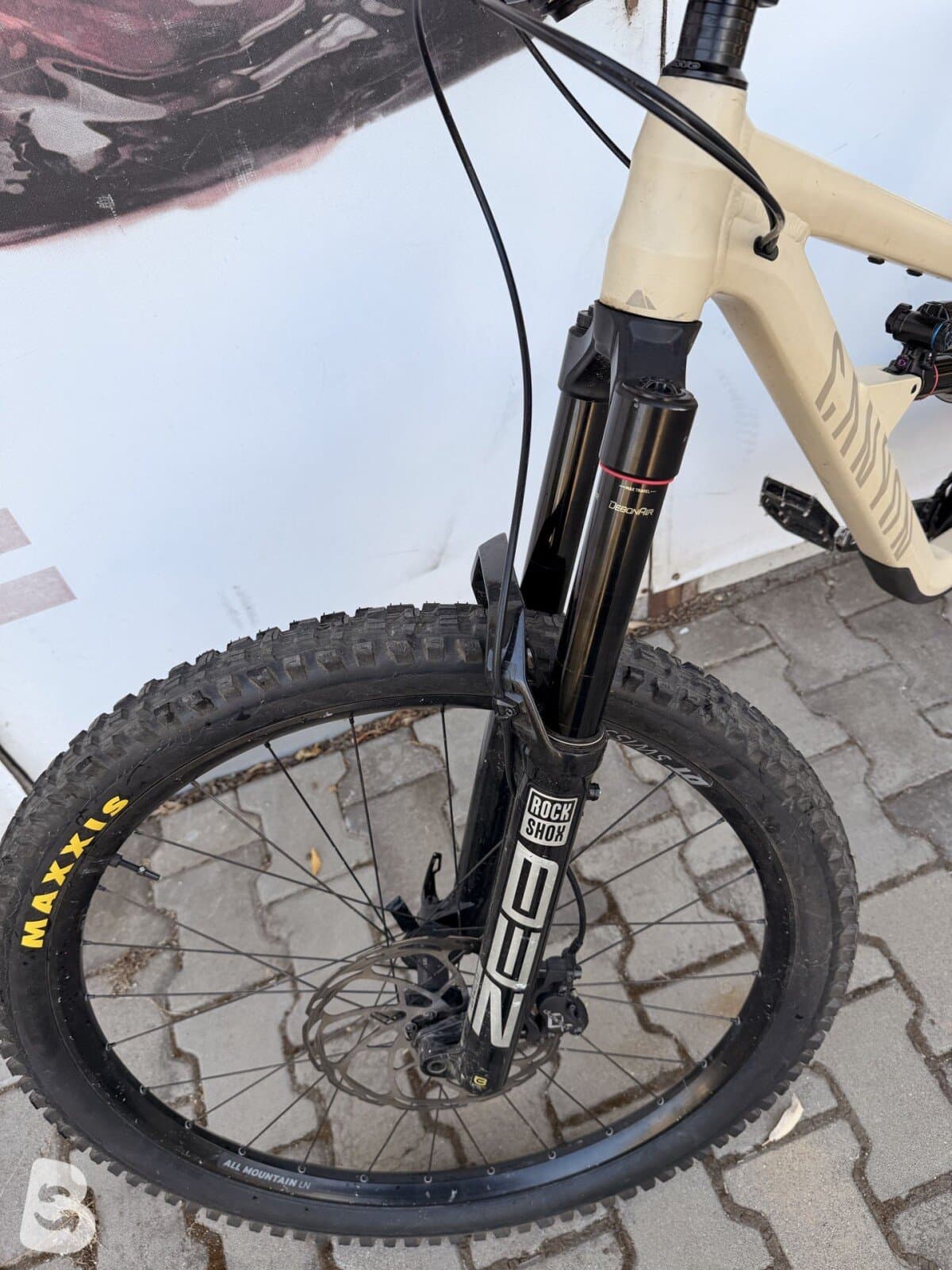 Canyon Spectral Al 6.0 2023