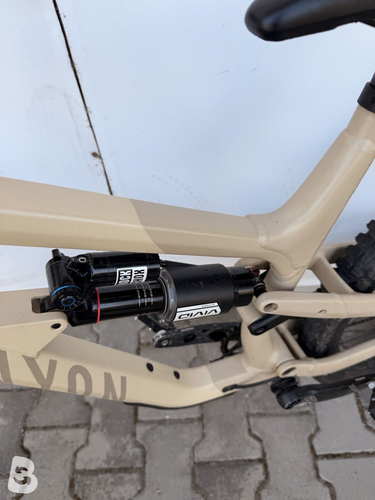 Canyon Spectral Al 6.0 2023