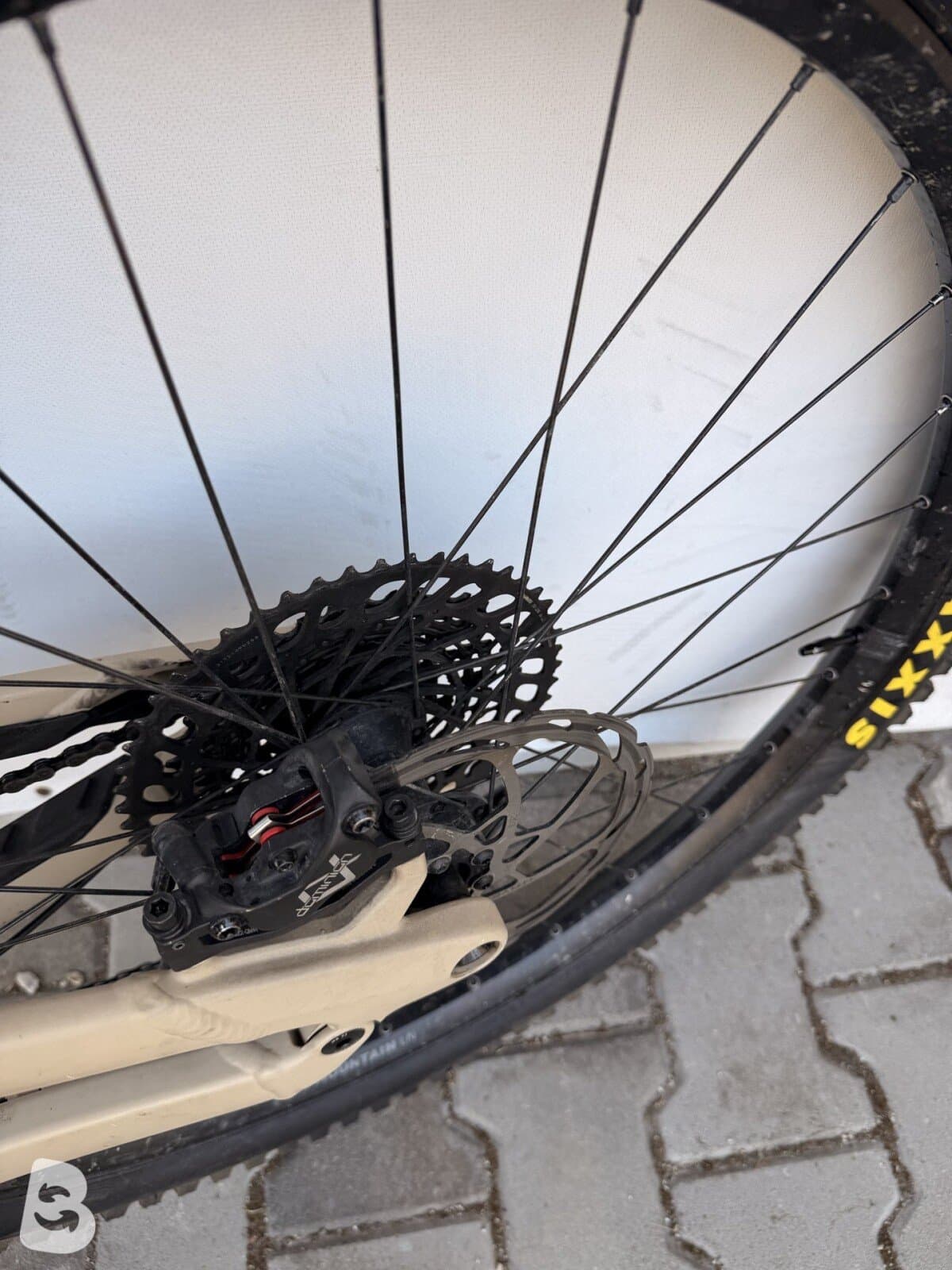 Canyon Spectral Al 6.0 2023