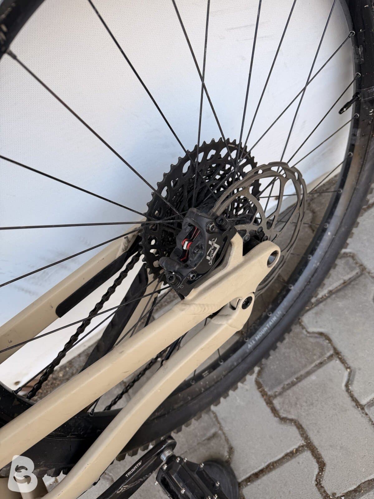 Canyon Spectral Al 6.0 2023