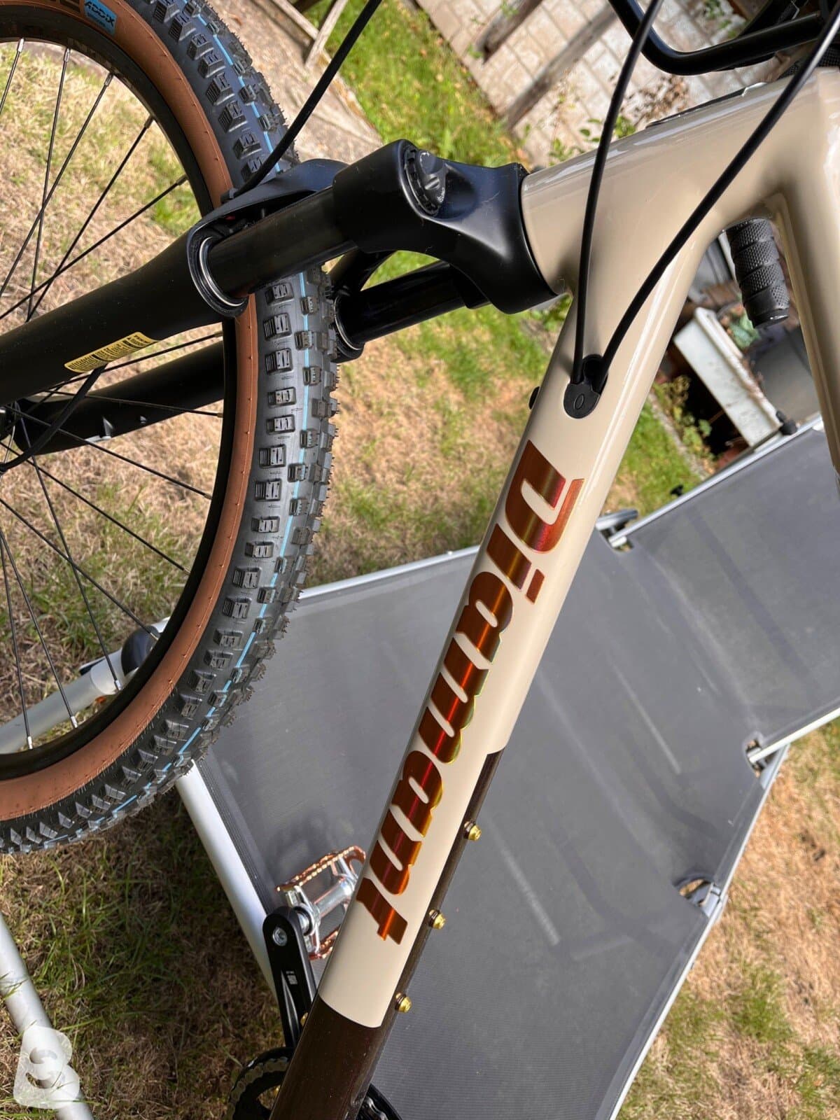 Diamant Gravel 2026