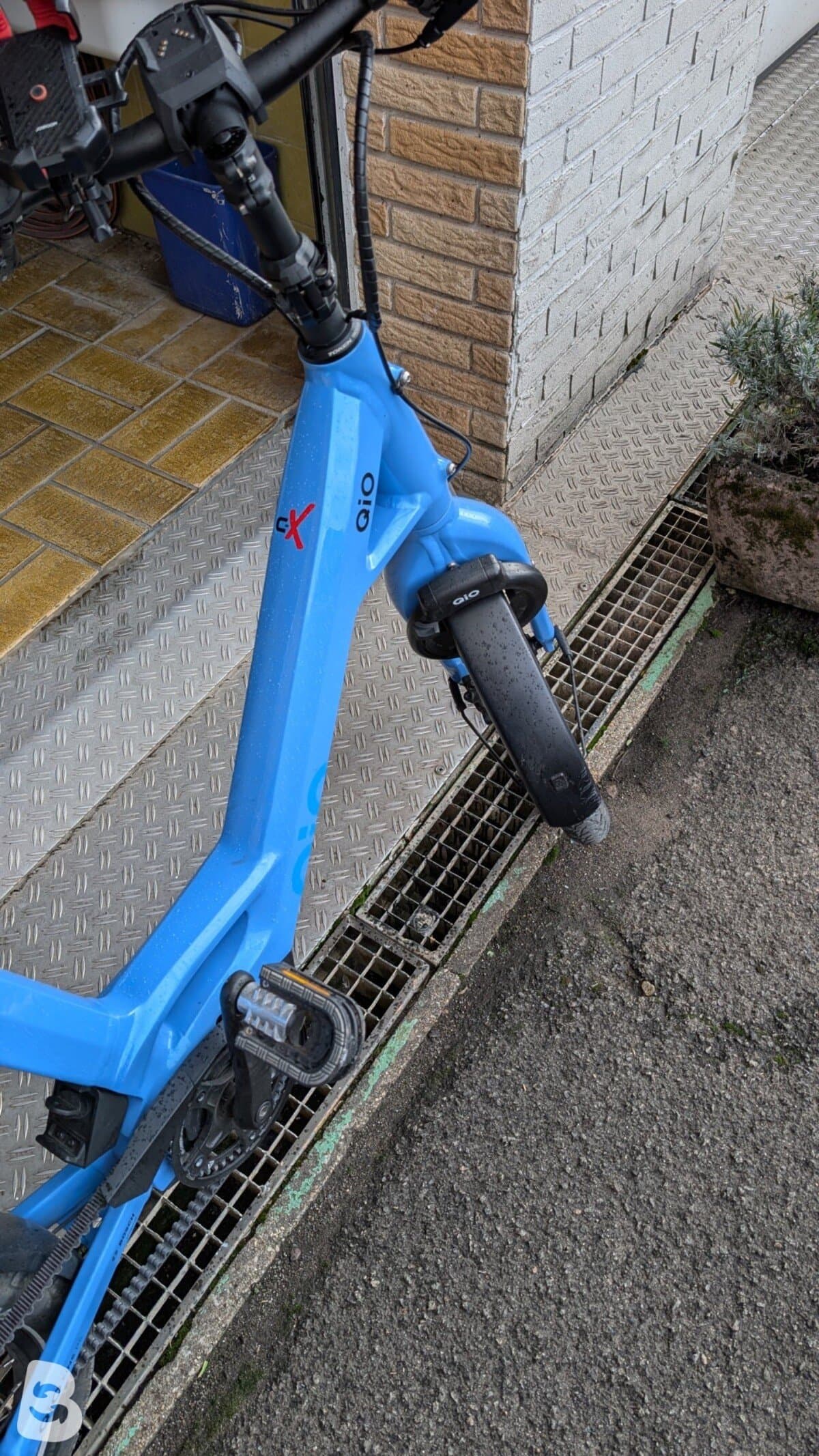 Qio EINS P-5 2023