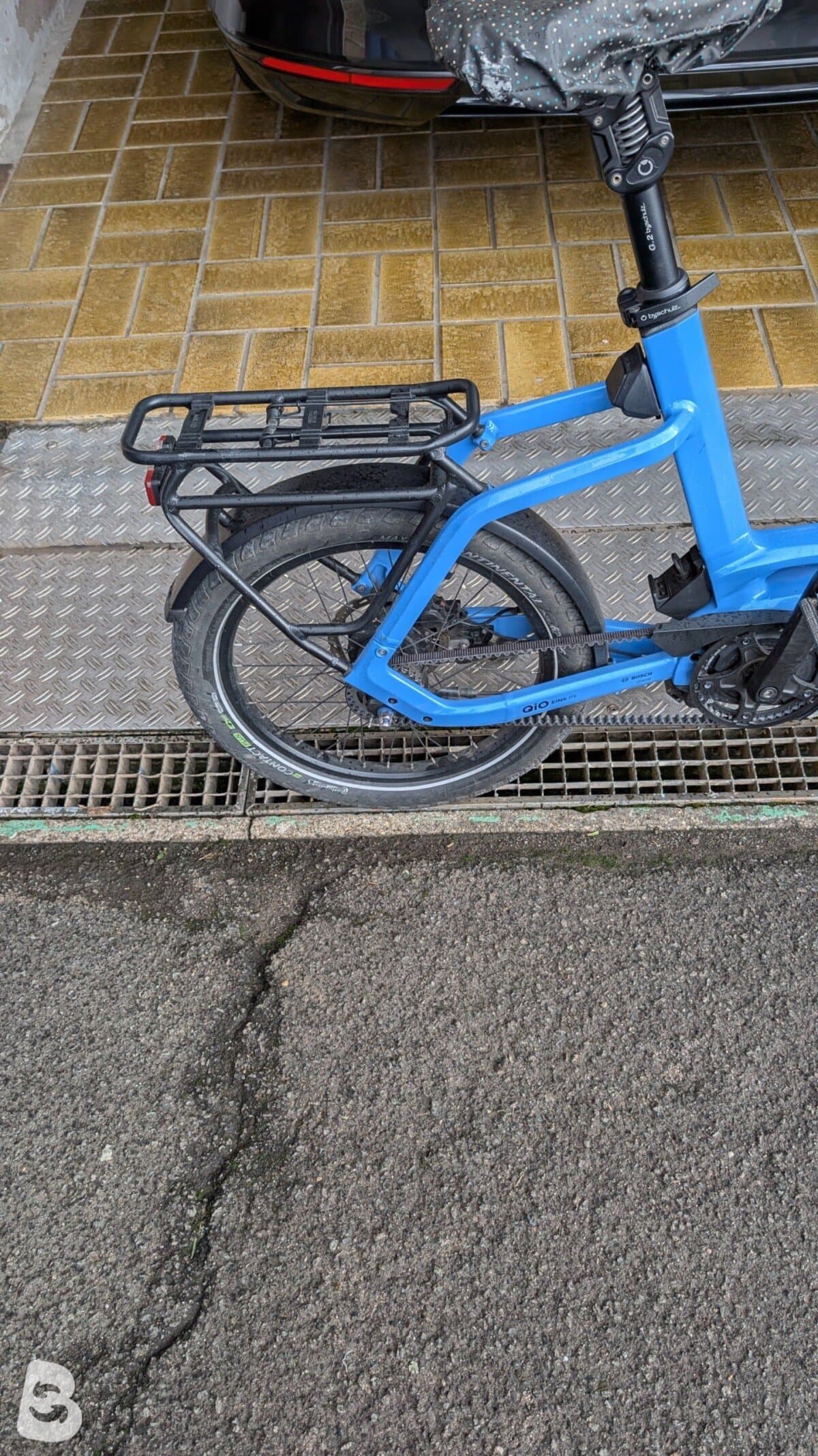 Qio EINS P-5 2023