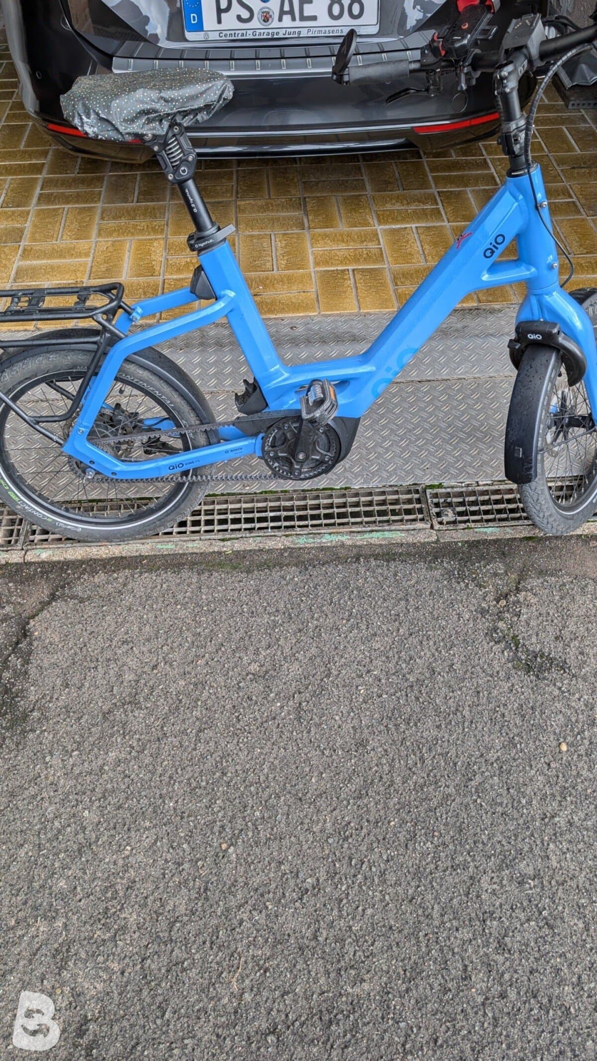 Qio EINS P-5 2023