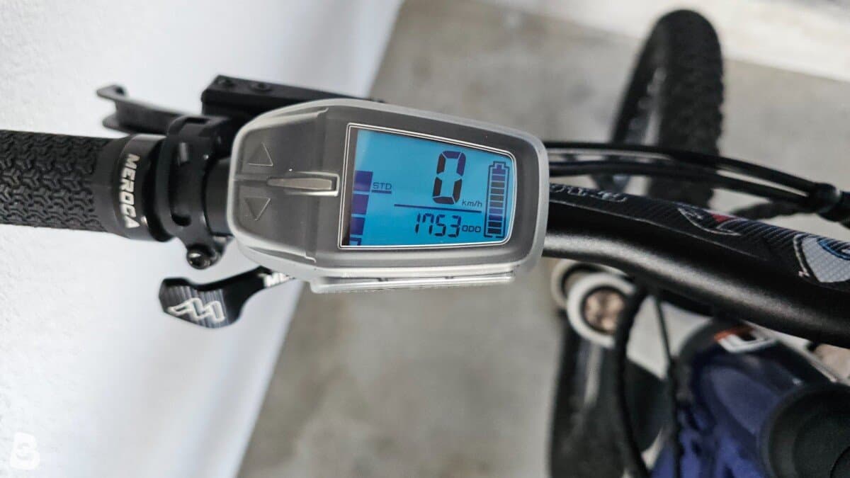 Haibike Sduro 5.0 2019