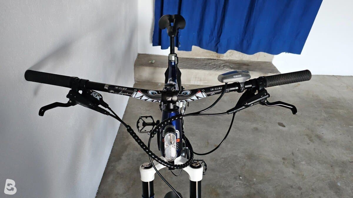 Haibike Sduro 5.0 2019
