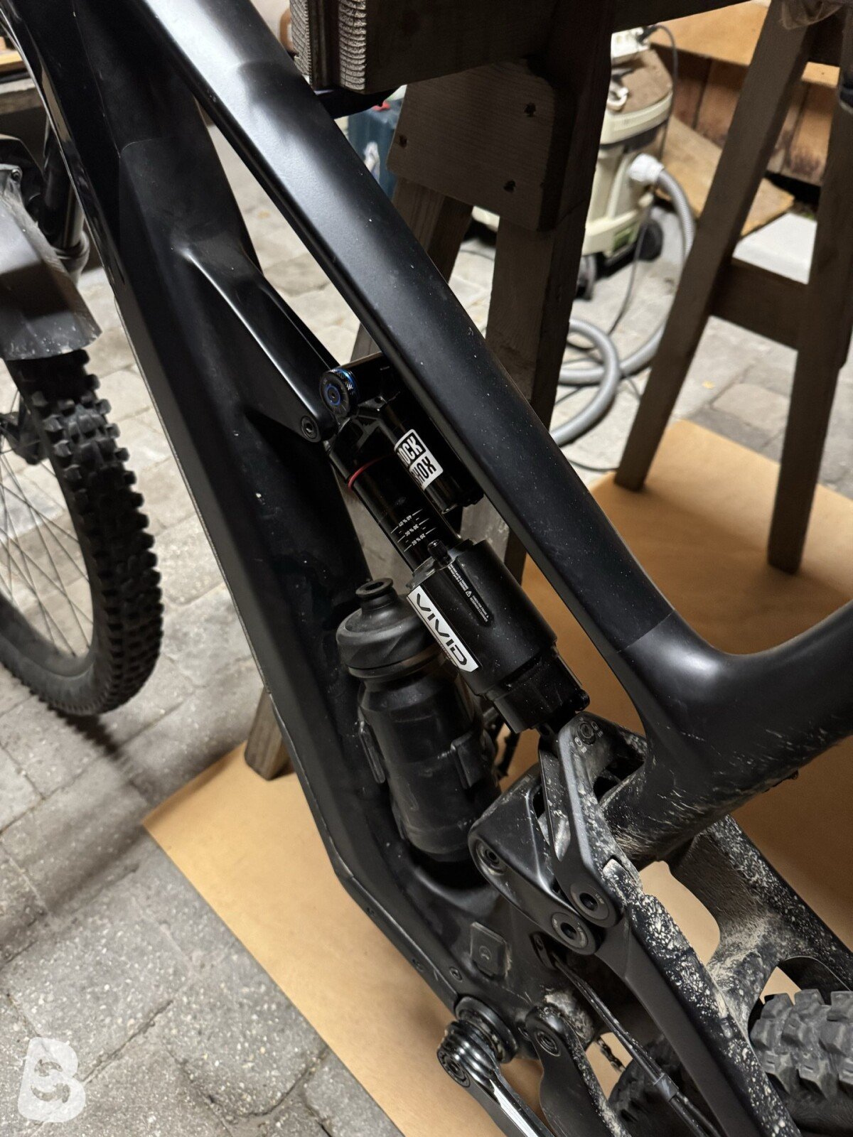 YT Industries decoy 2025