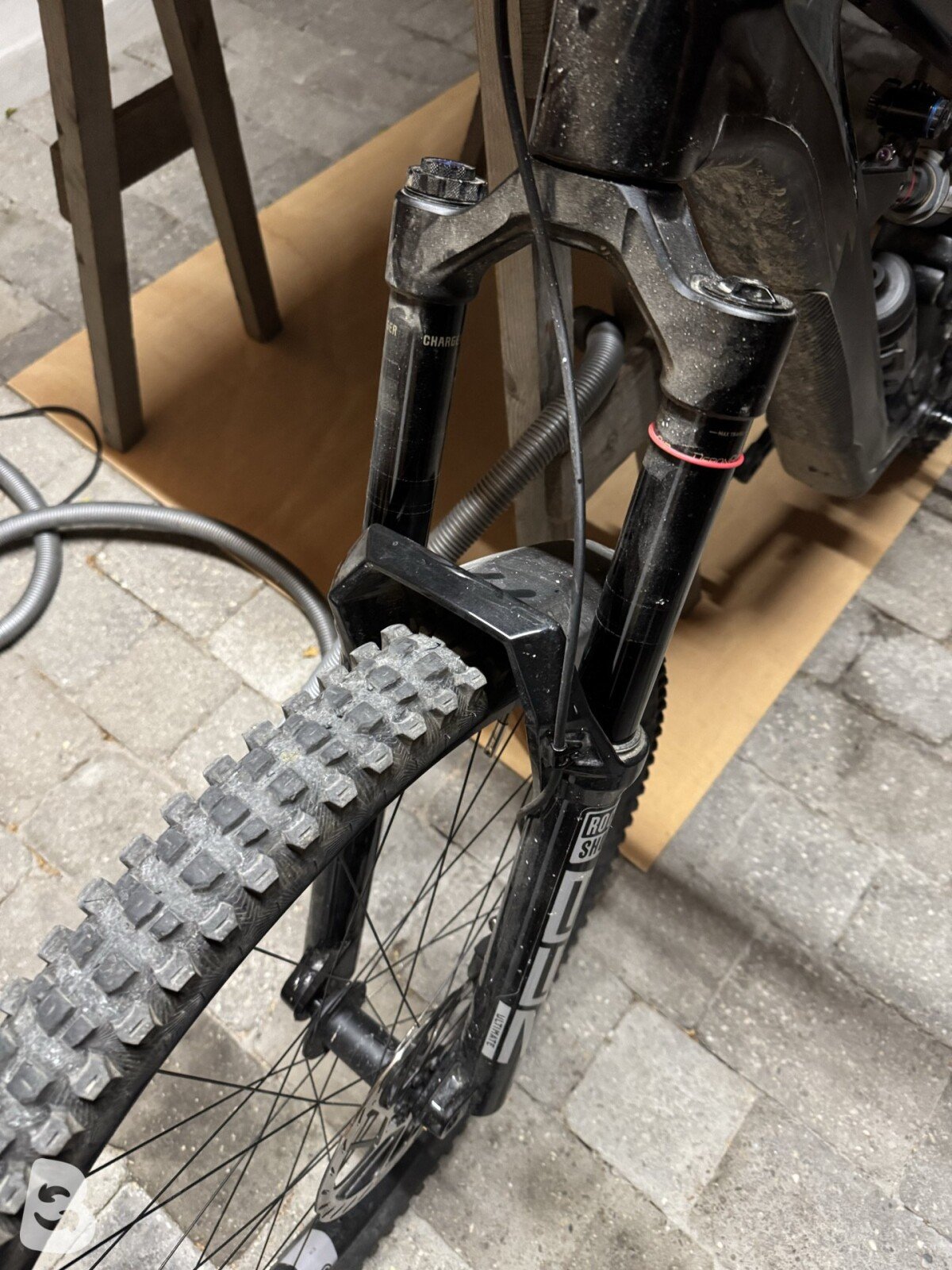YT Industries decoy 2025
