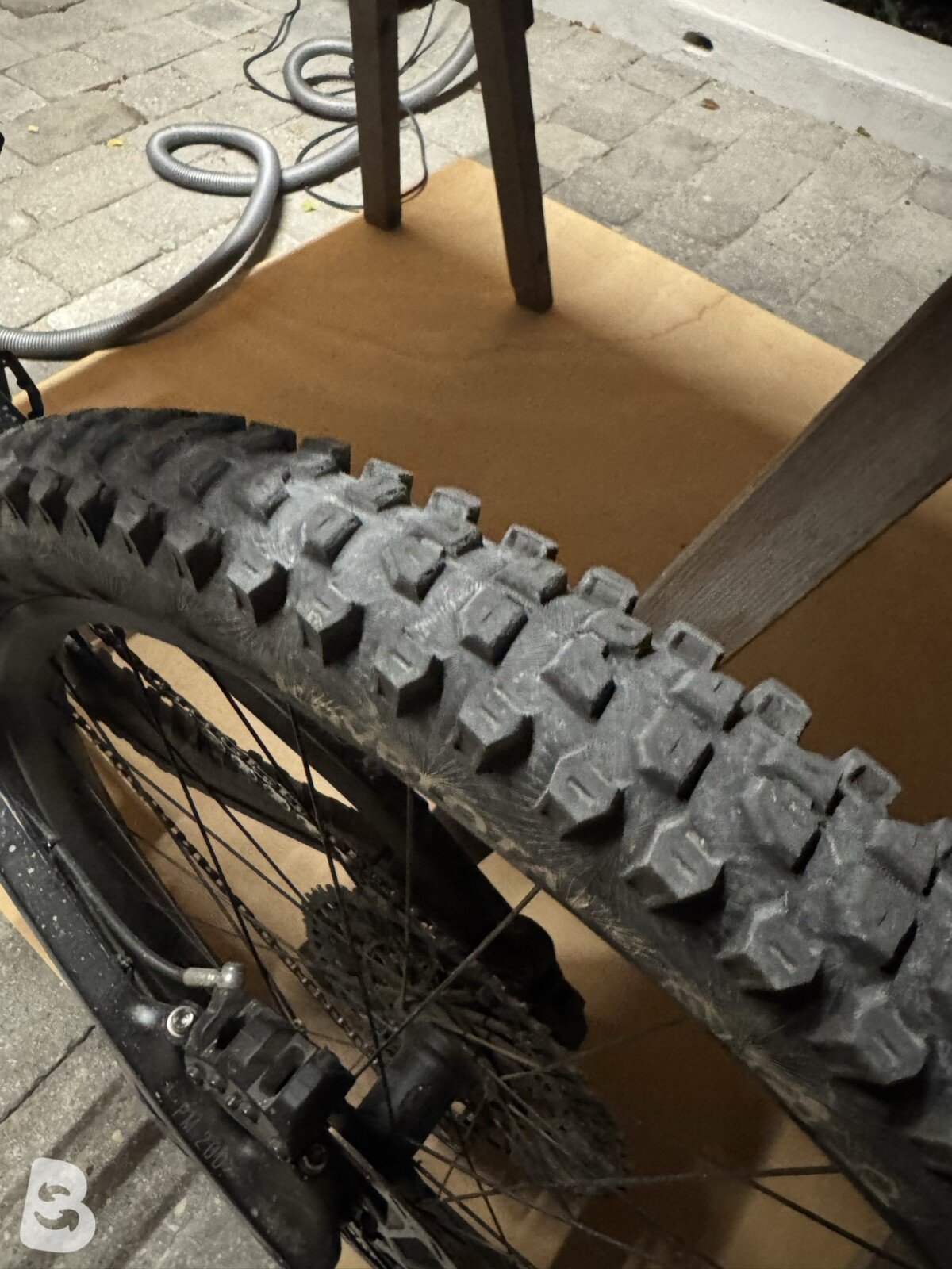 YT Industries decoy 2025