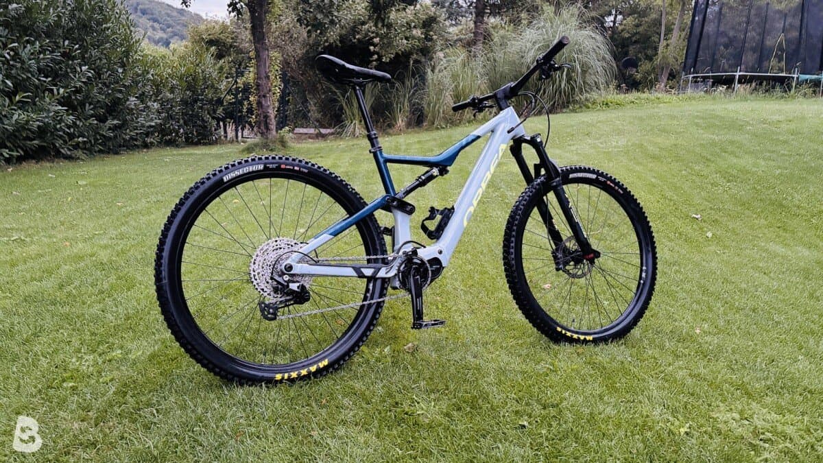 Orbea RISE H30 2024