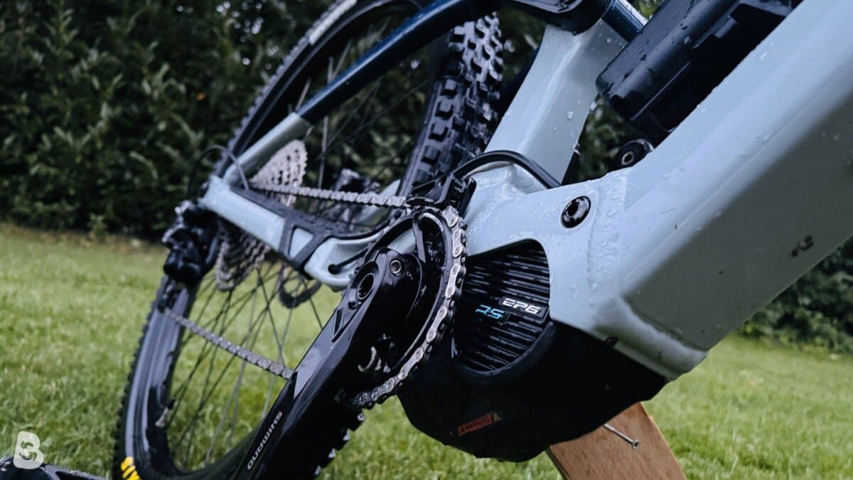 Orbea RISE H30 2024