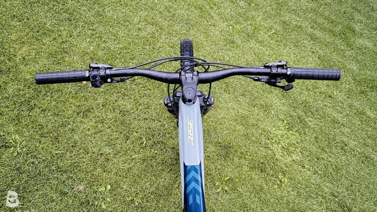 Orbea RISE H30 2024