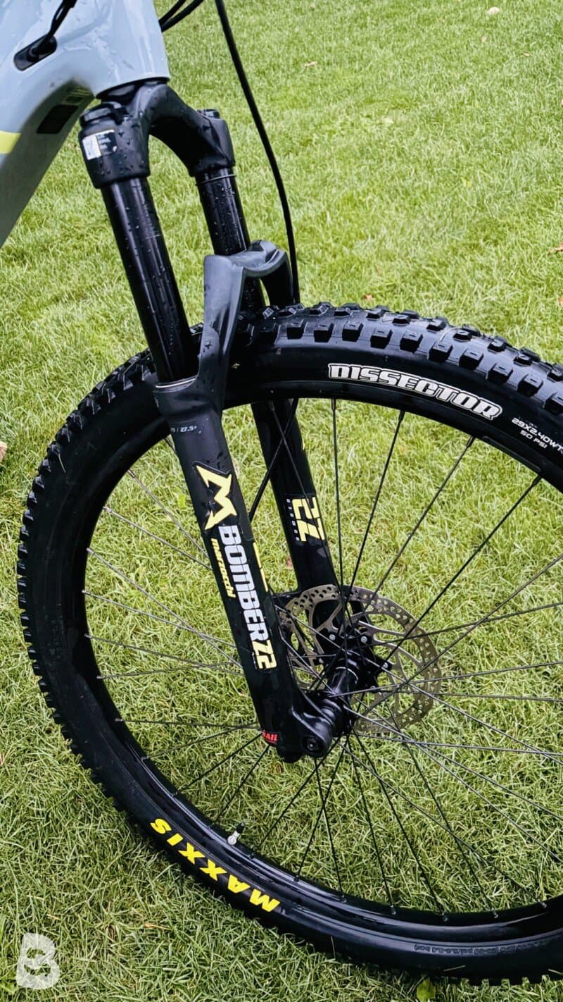 Orbea RISE H30 2024