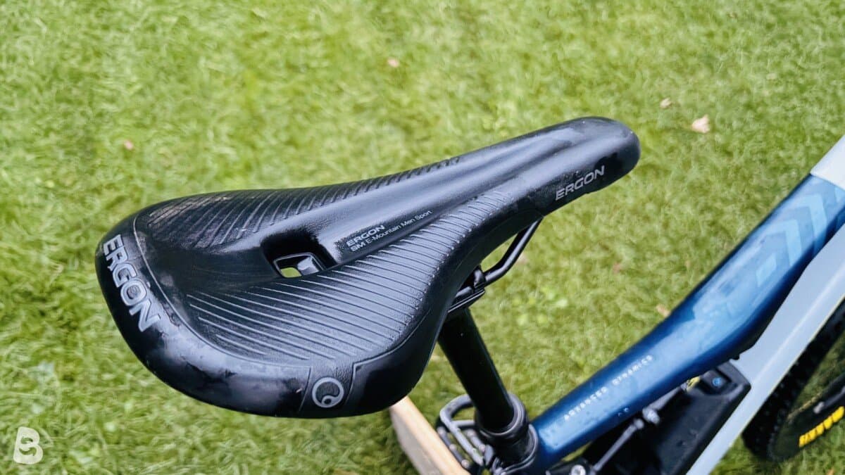 Orbea RISE H30 2024