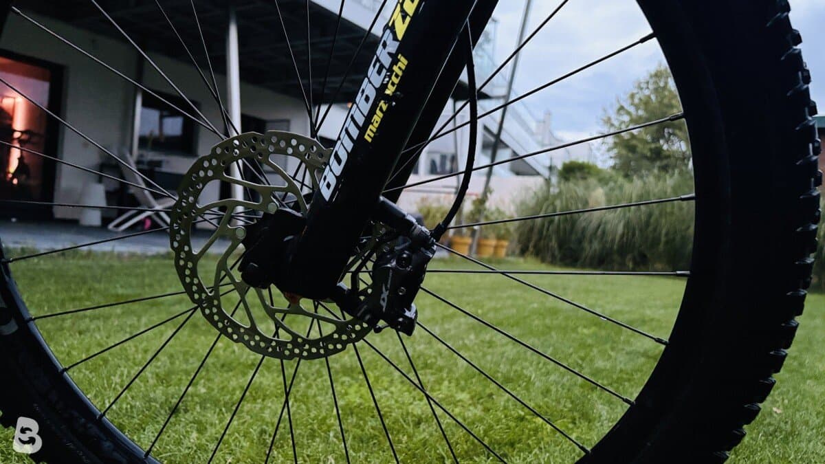 Orbea RISE H30 2024