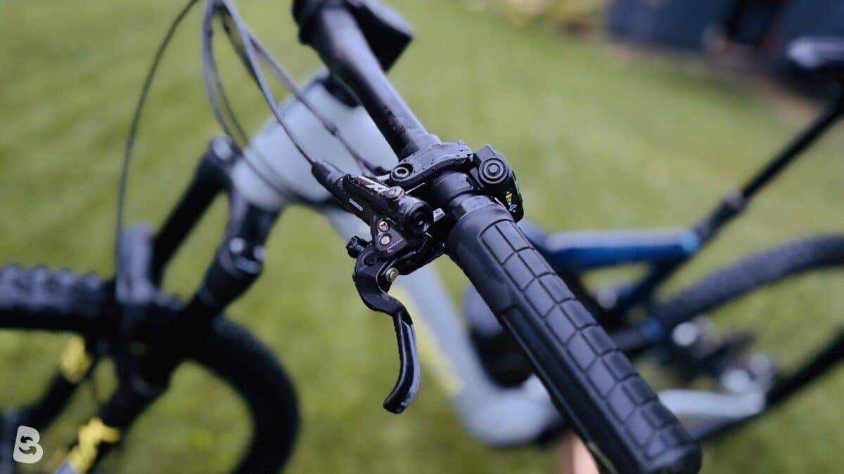 Orbea RISE H30 2024