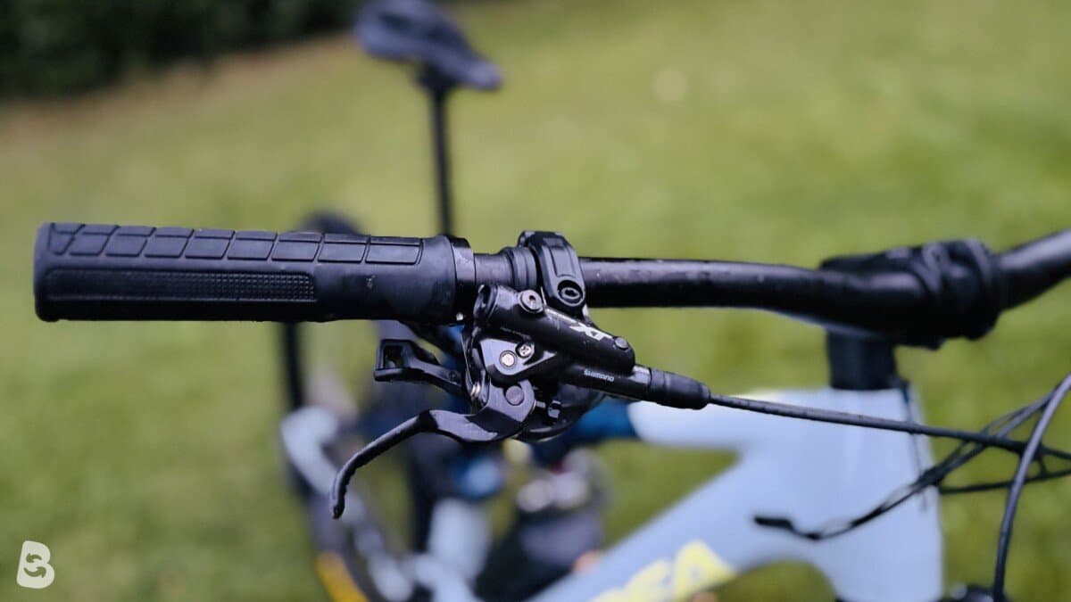 Orbea RISE H30 2024