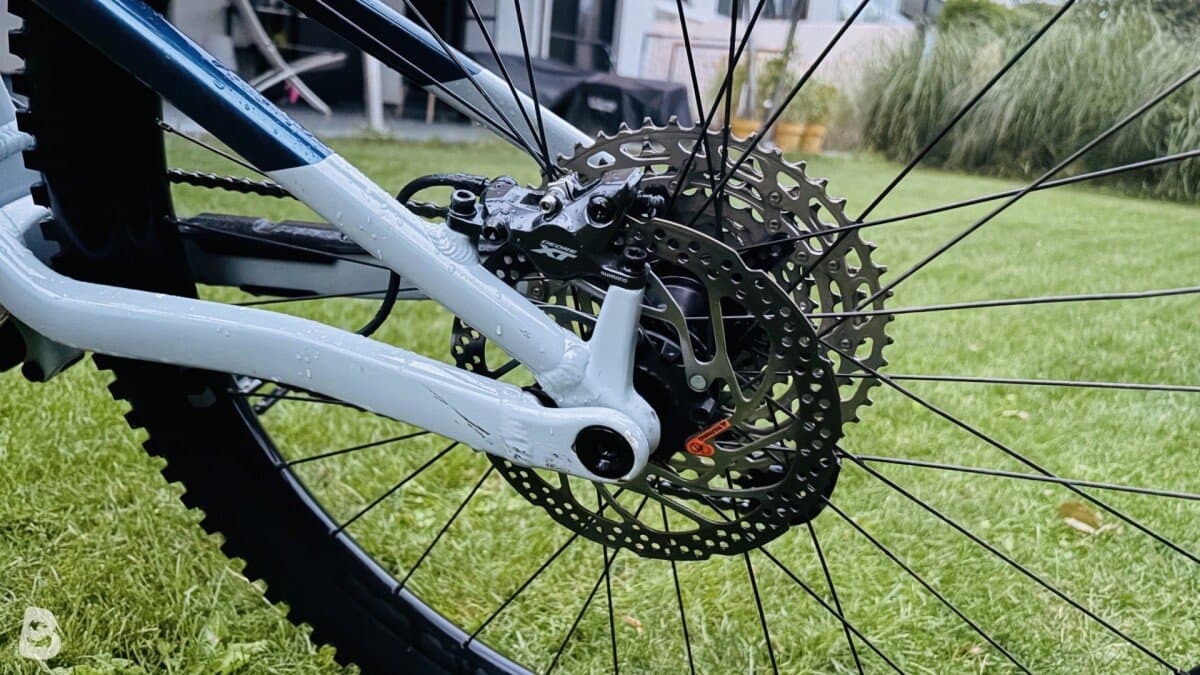 Orbea RISE H30 2024