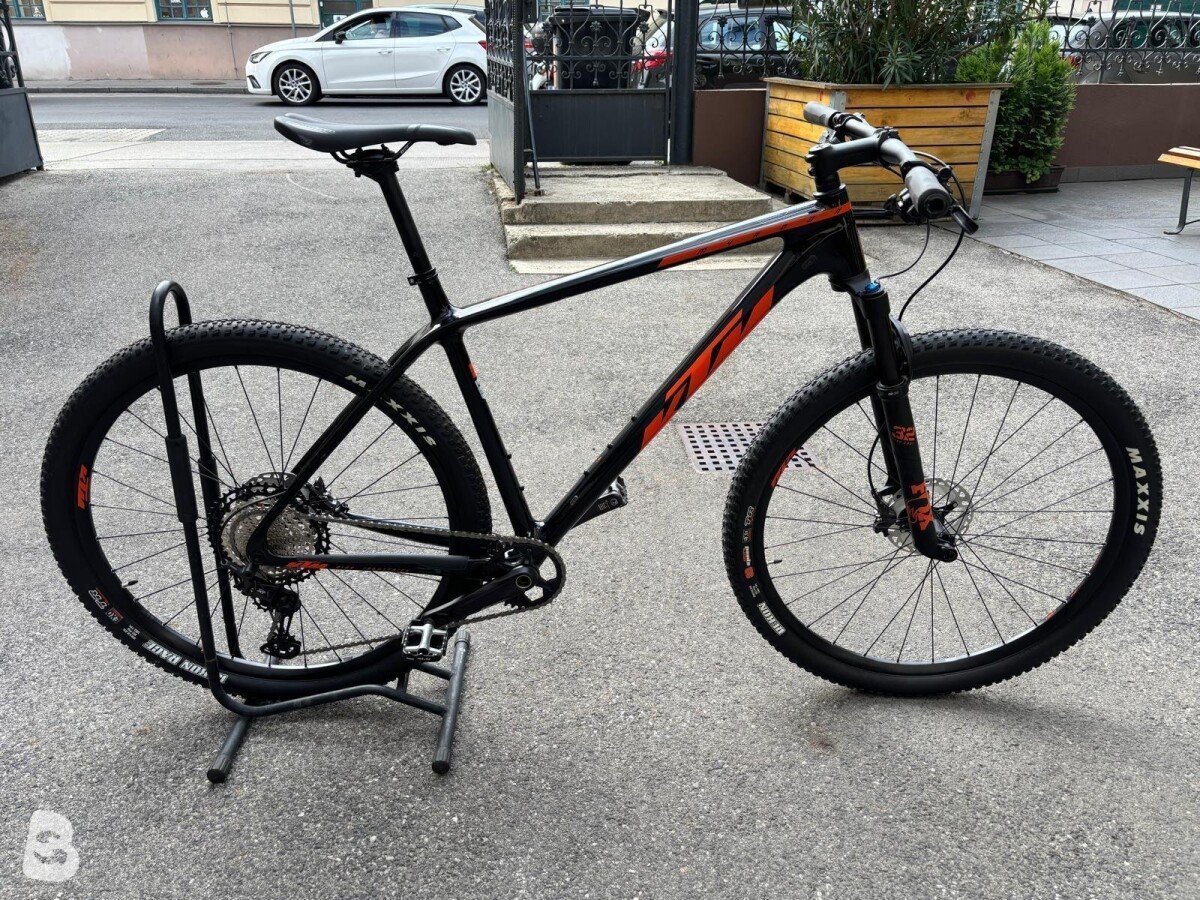 KTM MYROON MASTER 2021