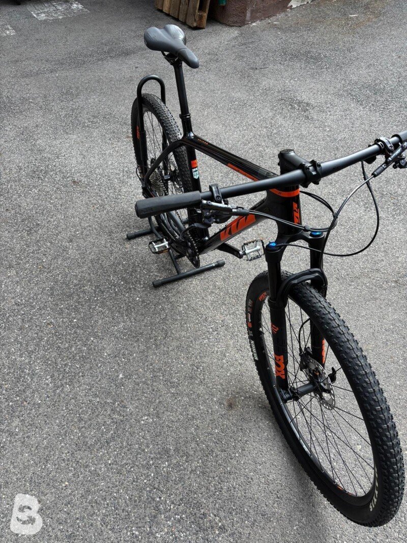 KTM MYROON MASTER 2021