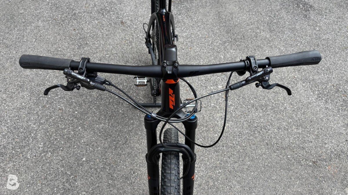 KTM MYROON MASTER 2021