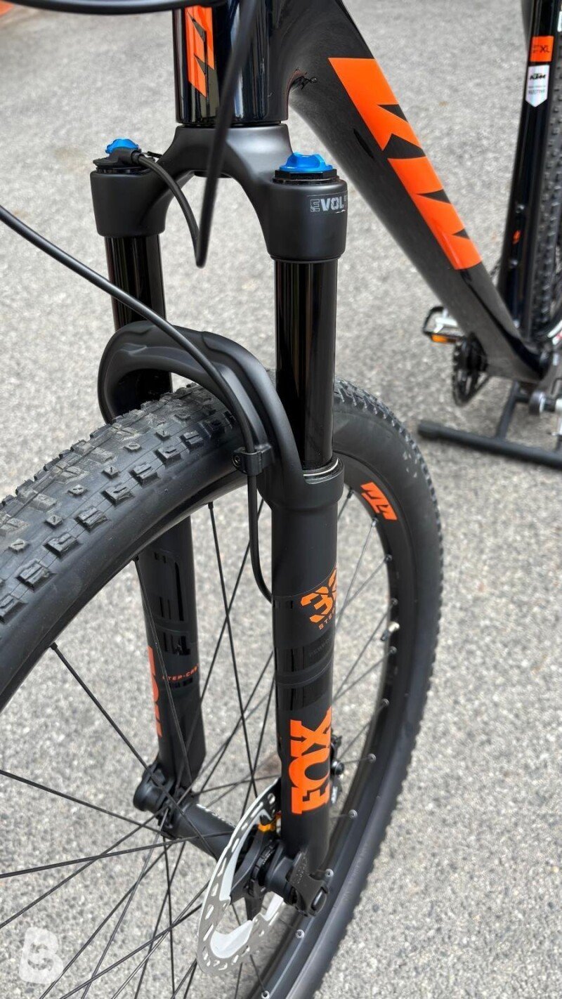 KTM MYROON MASTER 2021