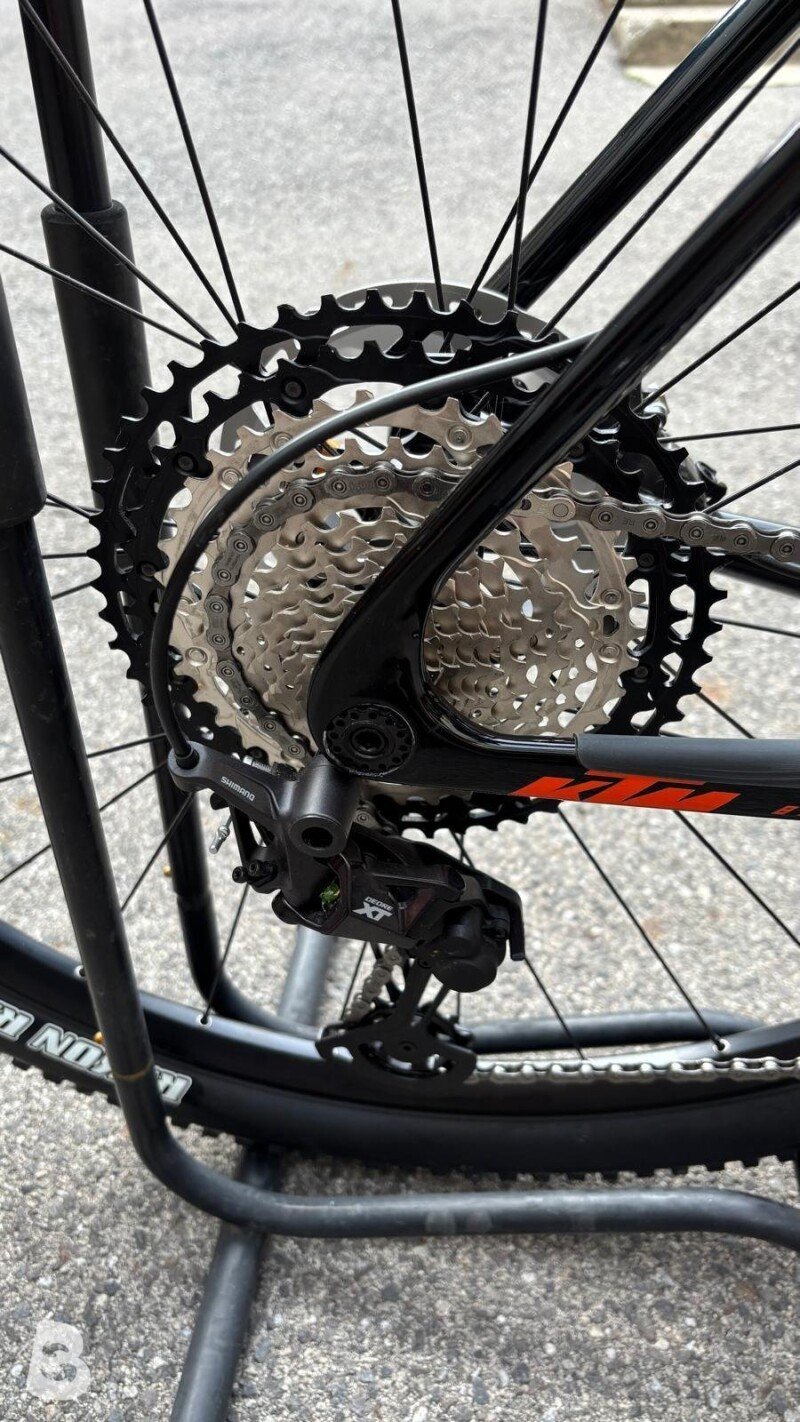 KTM MYROON MASTER 2021