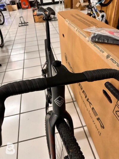 Megamo SILK 10 GRX DI2 2025
