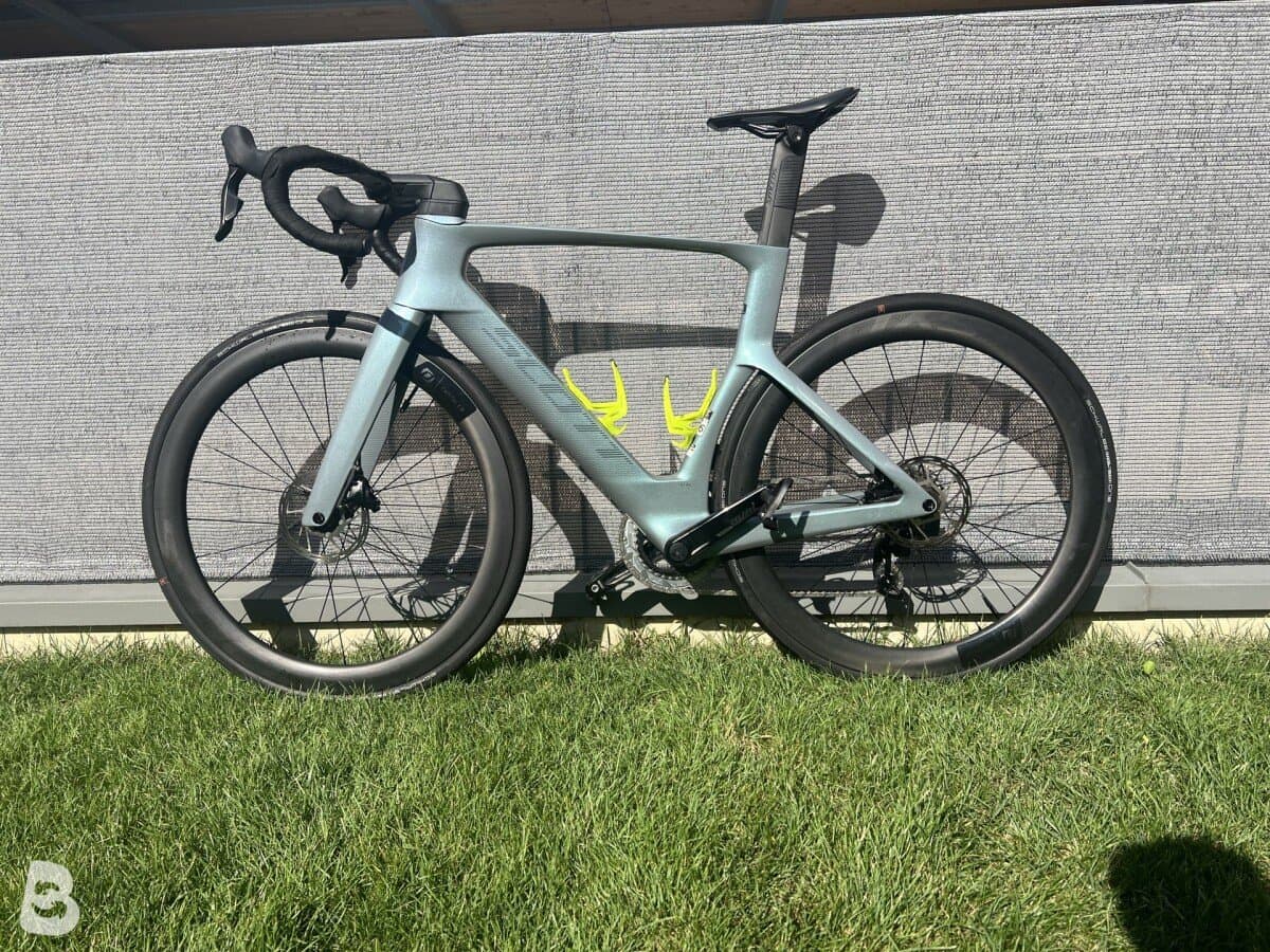 Scott Foil RC 20 2022