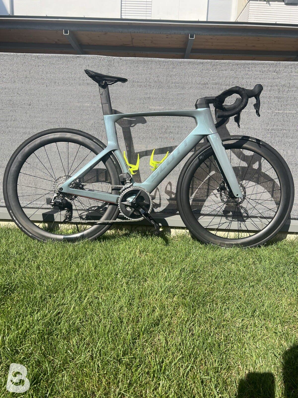 Scott Foil RC 20 2022