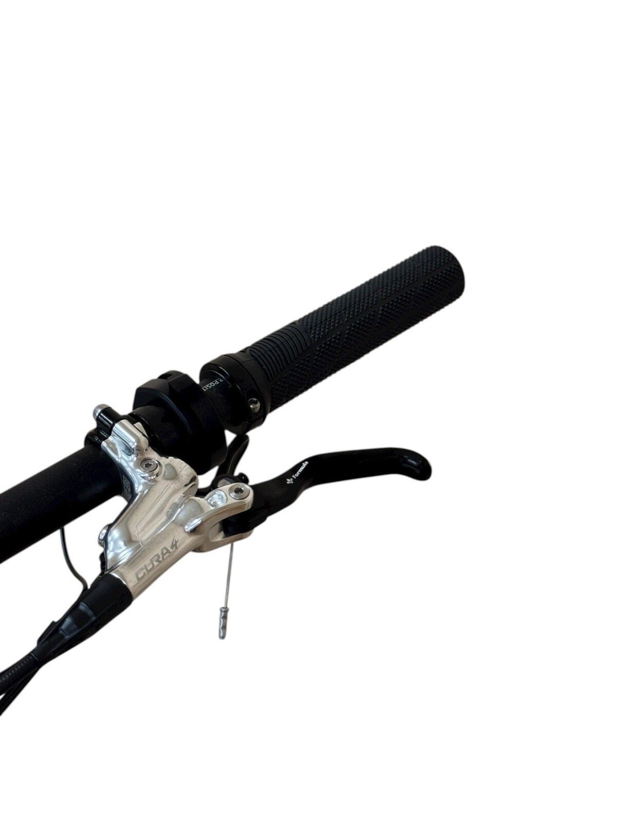 Ghost Path Riot Advanced Carbon Shimano XT 2024