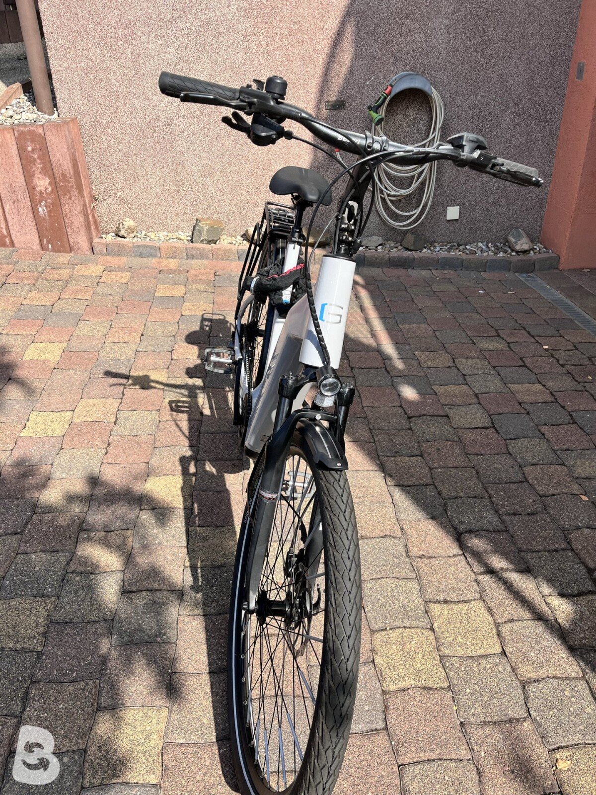 Gudereit ET-3,5 Evo 2022