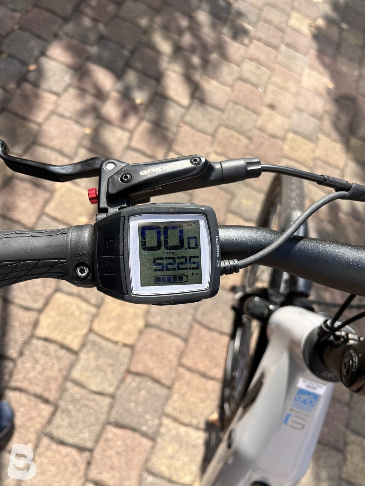 Gudereit ET-3,5 Evo 2022