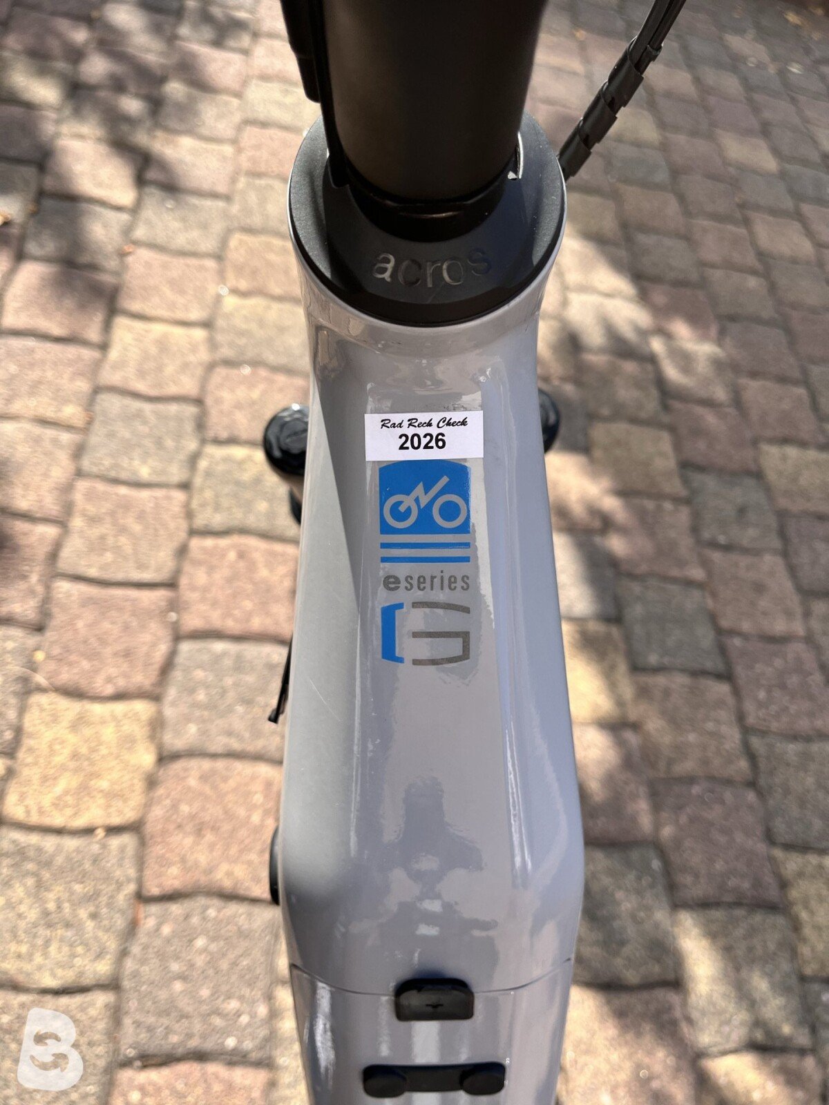 Gudereit ET-3,5 Evo 2022