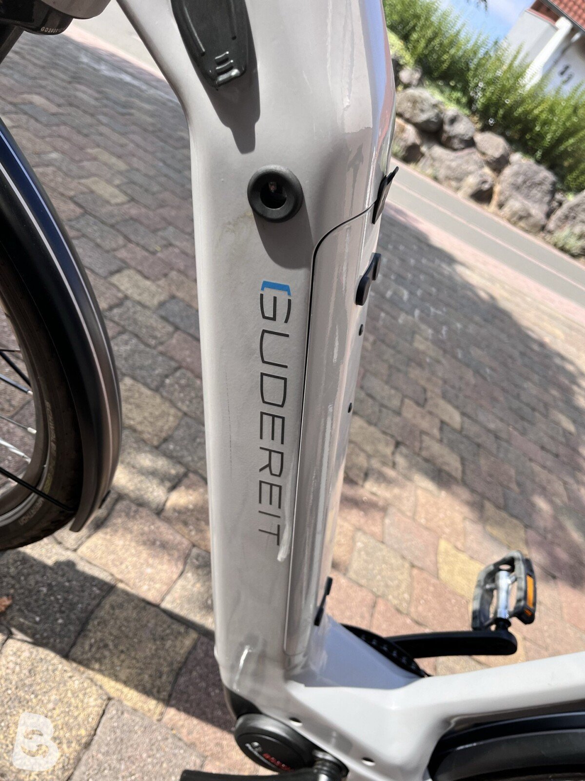 Gudereit ET-3,5 Evo 2022