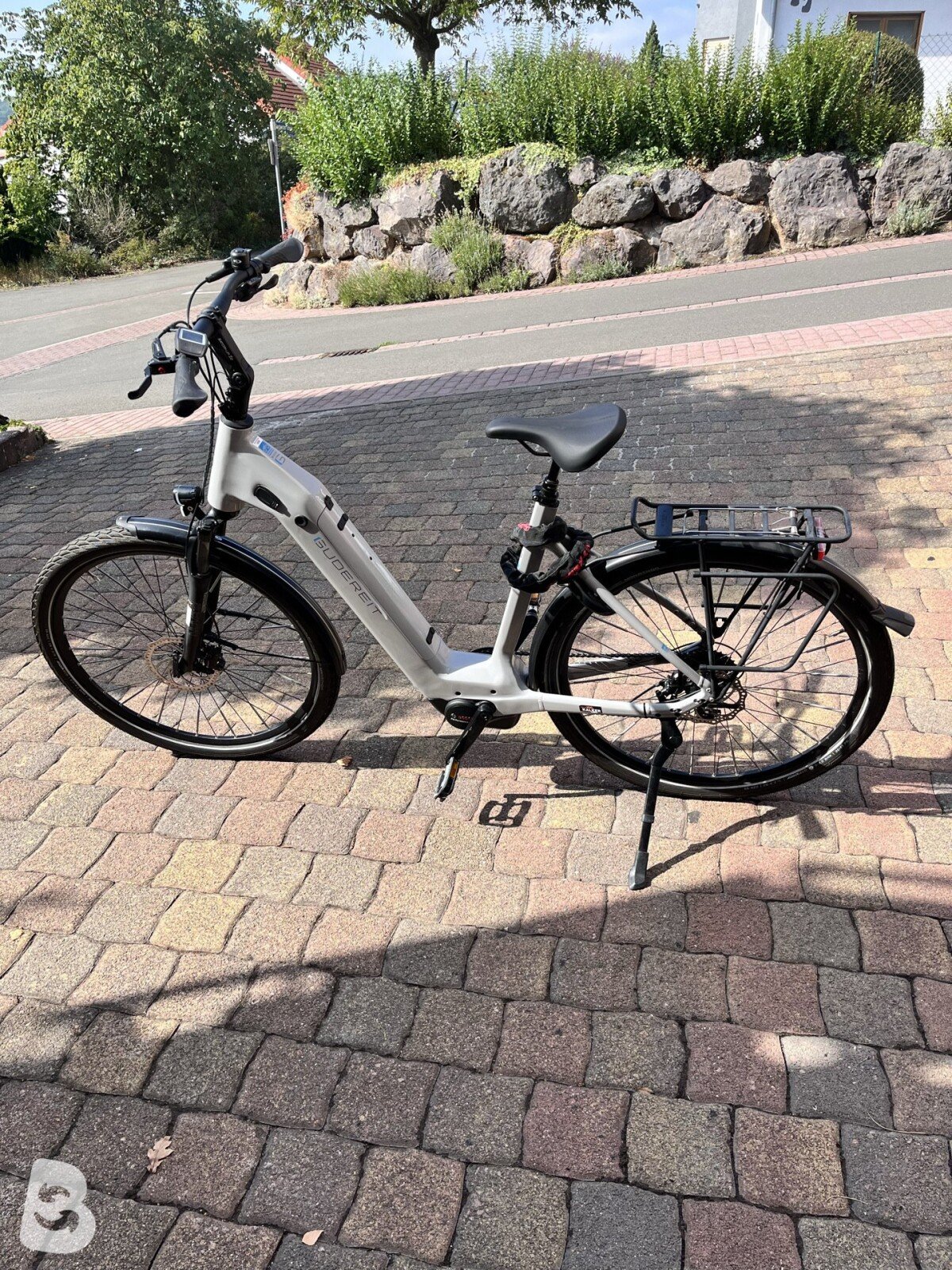Gudereit ET-3,5 Evo 2022