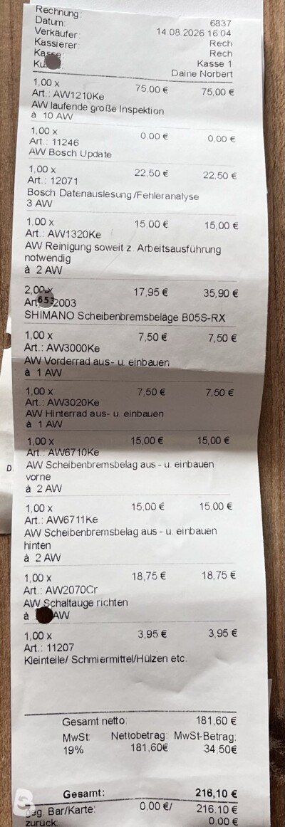 Gudereit ET-3,5 Evo 2022