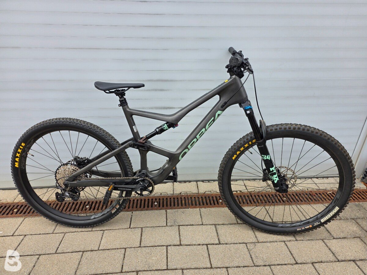 Orbea OCCAM M30 LT 2023
