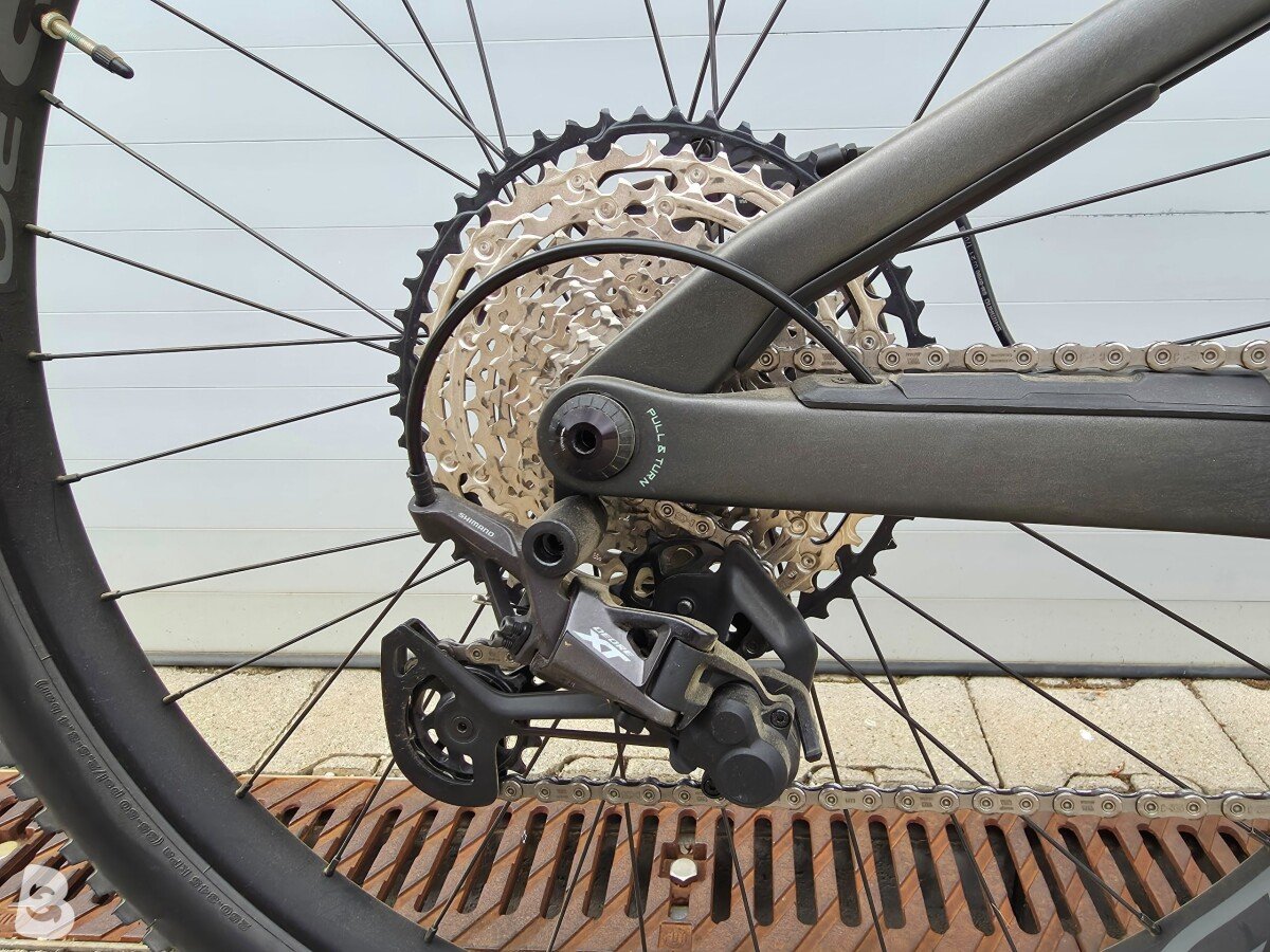 Orbea OCCAM M30 LT 2023