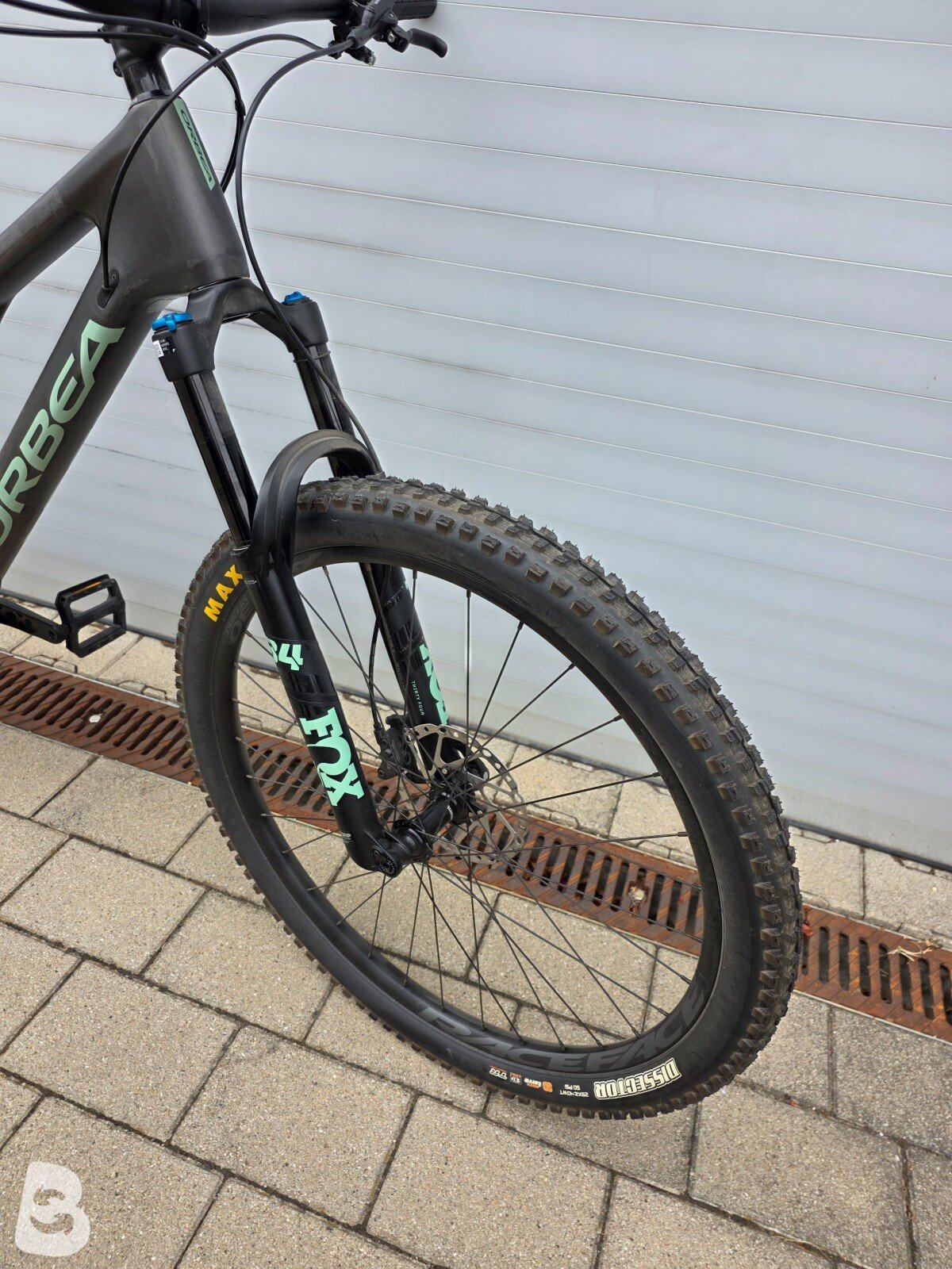 Orbea OCCAM M30 LT 2023